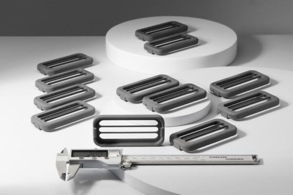 Curso de Impresión 3D Industrial